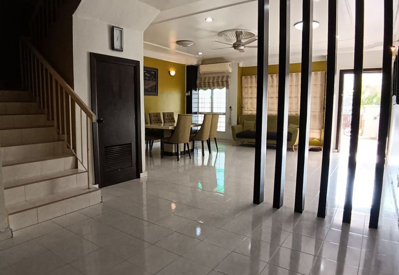 Seksyen 23, Shah Alam