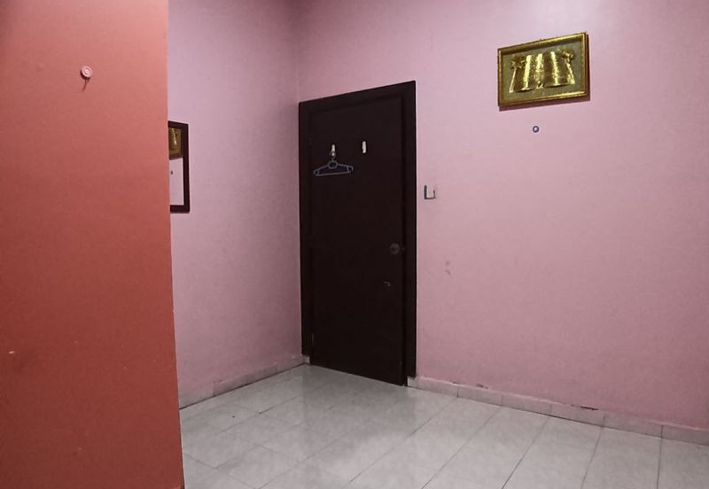 Seksyen 23, Shah Alam