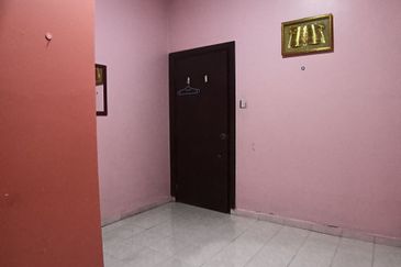 Seksyen 23, Shah Alam