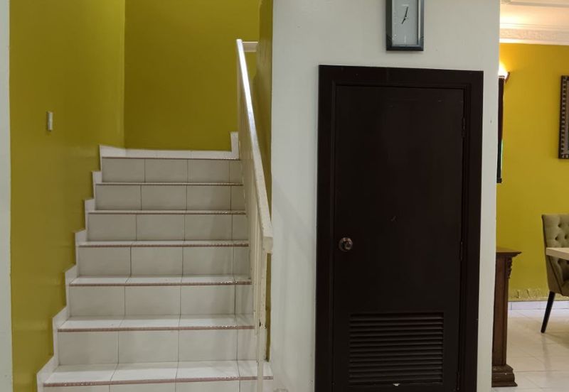 Seksyen 23, Shah Alam