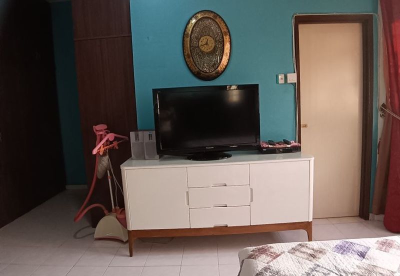 Seksyen 23, Shah Alam