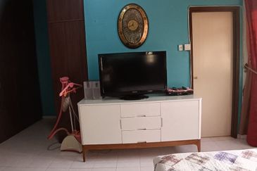 Seksyen 23, Shah Alam