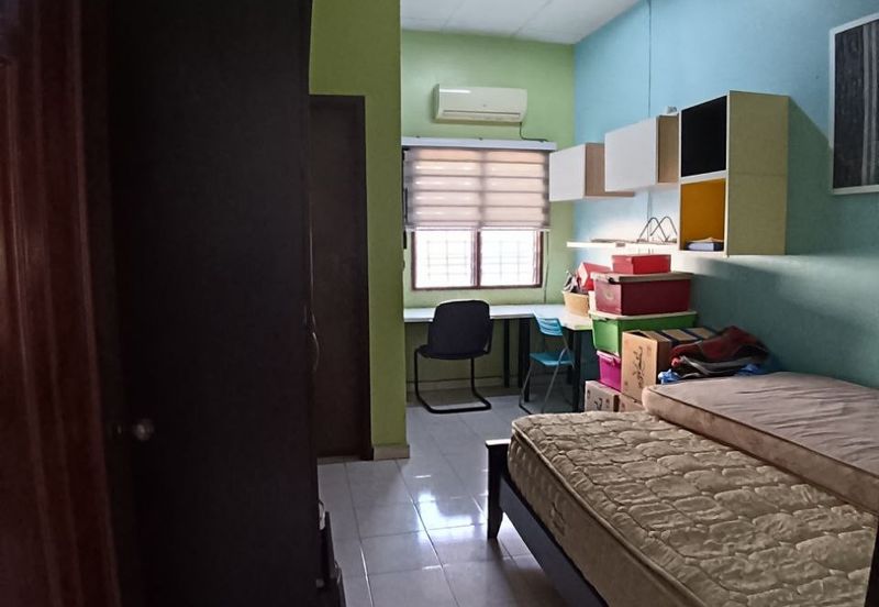 Seksyen 23, Shah Alam