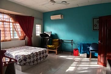 Seksyen 23, Shah Alam