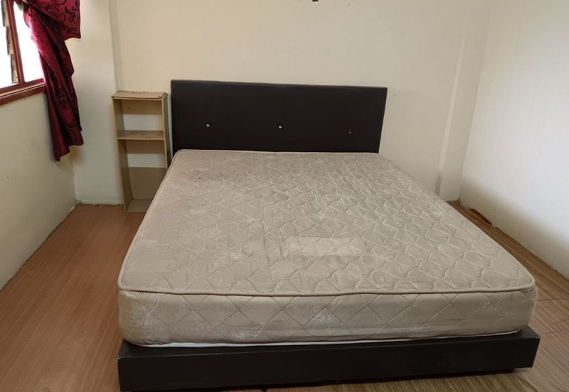 Pangsapuri Sri Melewar