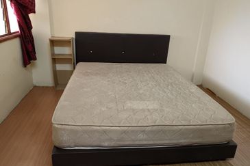 Pangsapuri Sri Melewar