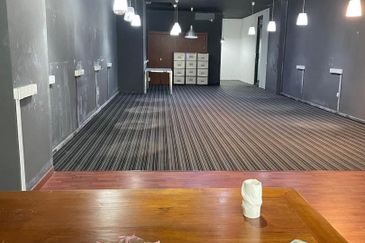 Perdana View Boutique