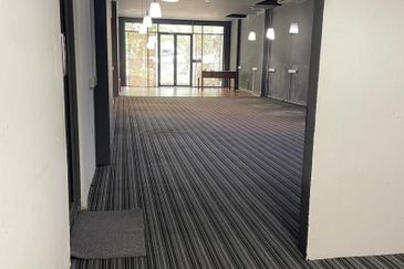 Perdana View Boutique