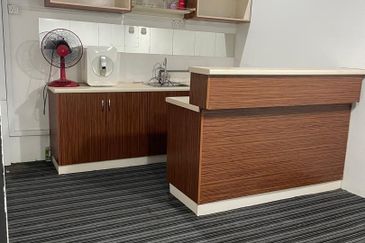 Perdana View Boutique