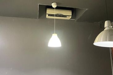 Perdana View Boutique