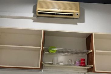 Perdana View Boutique