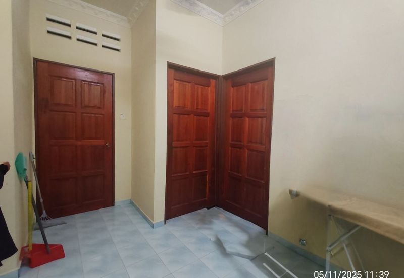 TAMAN MASJID TANAH RIA