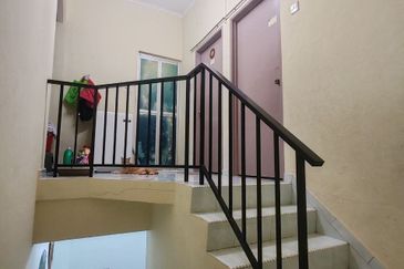 TAMAN MASJID TANAH RIA