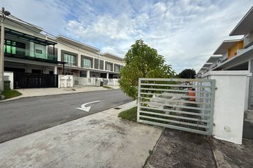 Taman Pelangi Semenyih