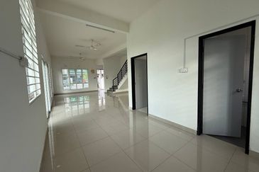 Taman Pelangi Semenyih