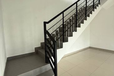 Taman Pelangi Semenyih