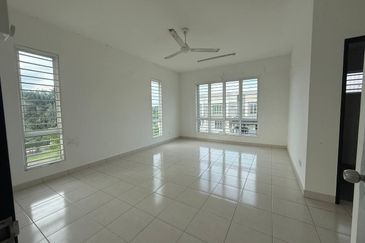 Taman Pelangi Semenyih