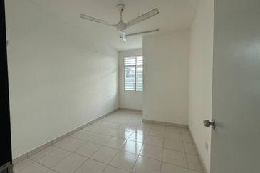 Taman Pelangi Semenyih