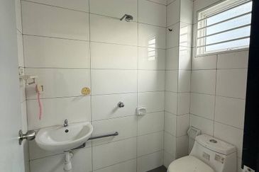 Taman Pelangi Semenyih