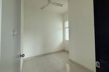 Taman Pelangi Semenyih