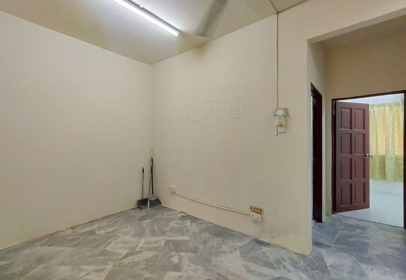 Pangsapuri Taman Desa Batu Caves