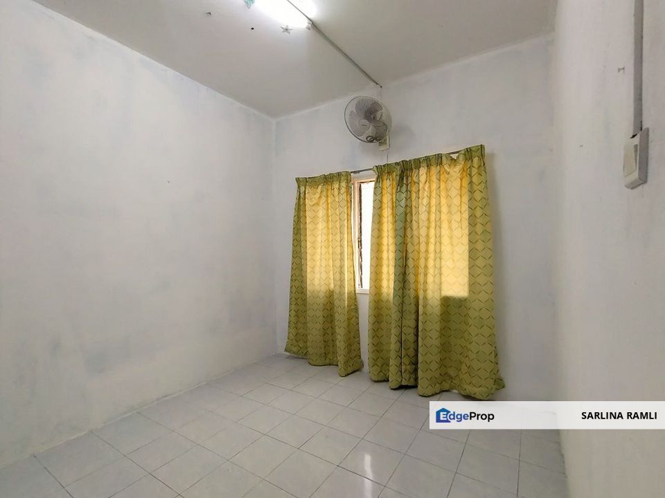 Batu Caves Apartment Taman Desa, Selangor, Batu Caves 