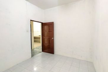 Pangsapuri Taman Desa Batu Caves