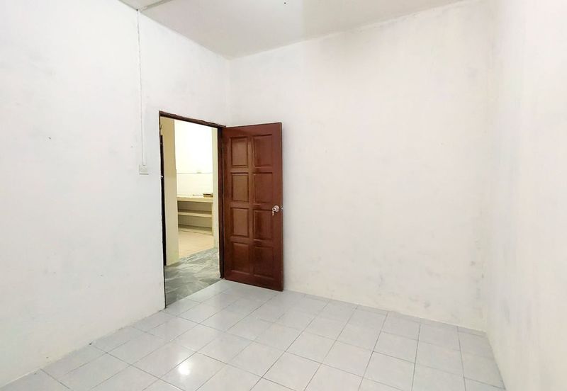 Pangsapuri Taman Desa Batu Caves