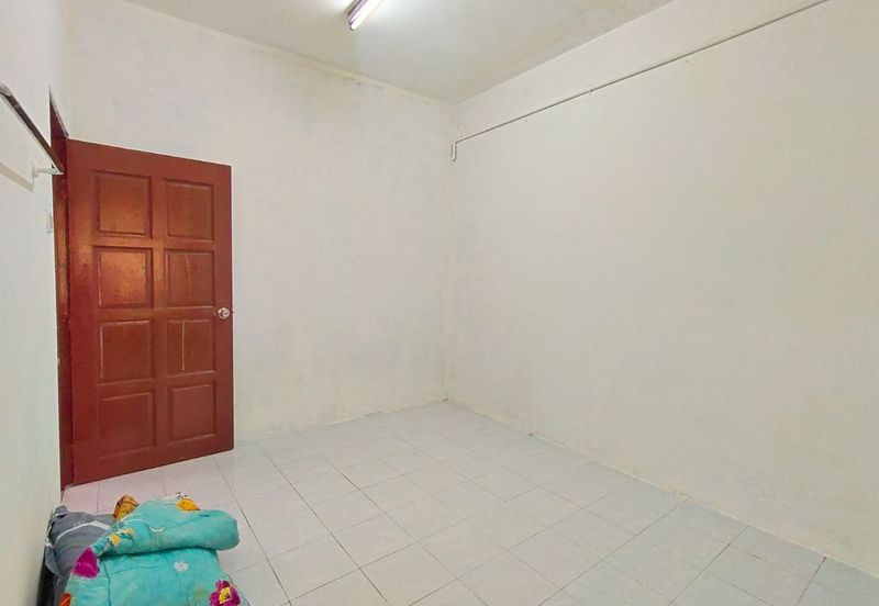 Pangsapuri Taman Desa Batu Caves