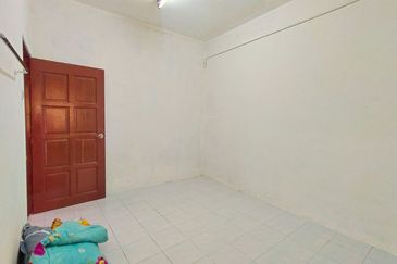 Pangsapuri Taman Desa Batu Caves