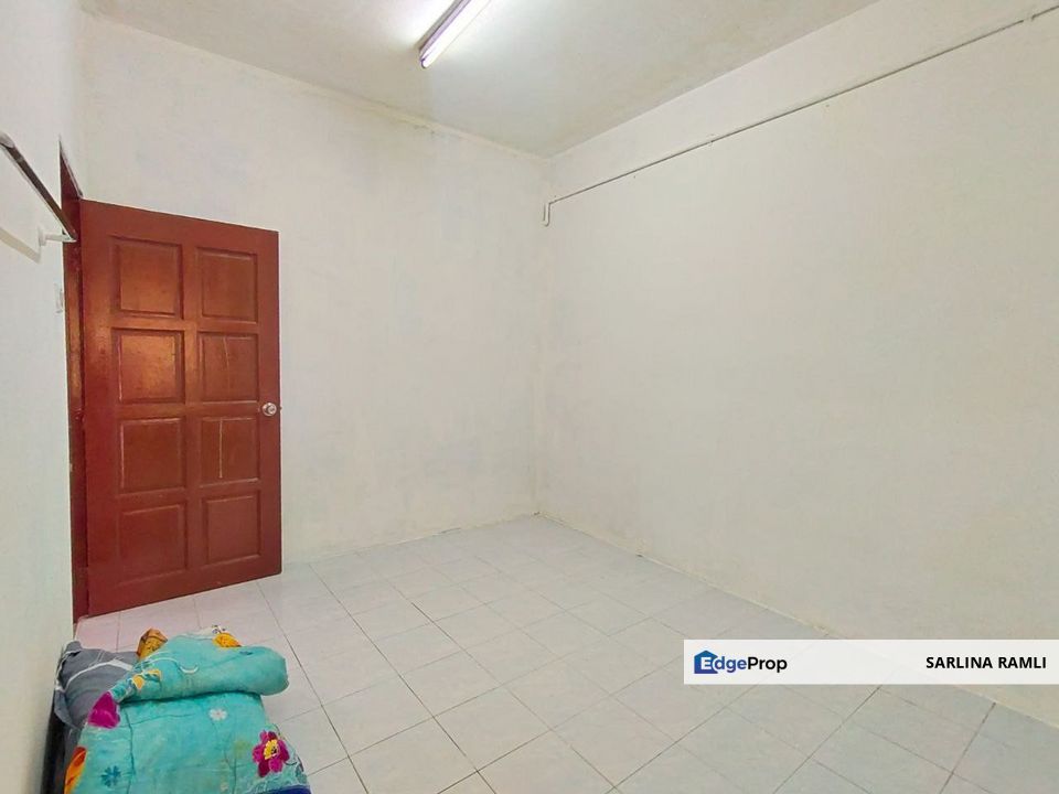 Batu Caves Apartment Taman Desa, Selangor, Batu Caves 