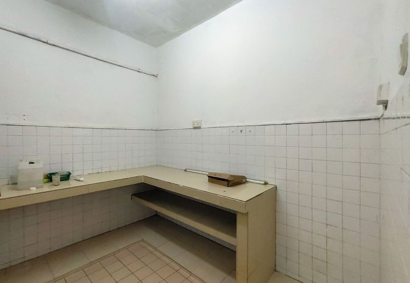 Pangsapuri Taman Desa Batu Caves