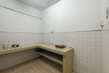 Pangsapuri Taman Desa Batu Caves