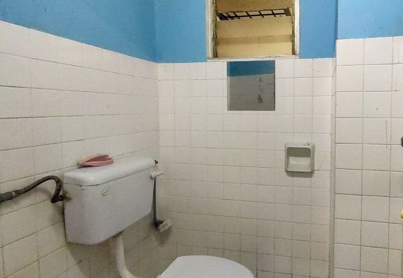 Pangsapuri Taman Desa Batu Caves