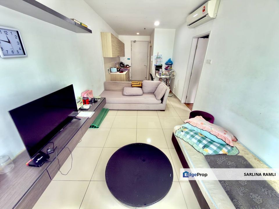Seksyen 7 Shah Alam  I-Suite I-City, Seksyen 7 Shah Alam, Selangor, Shah Alam