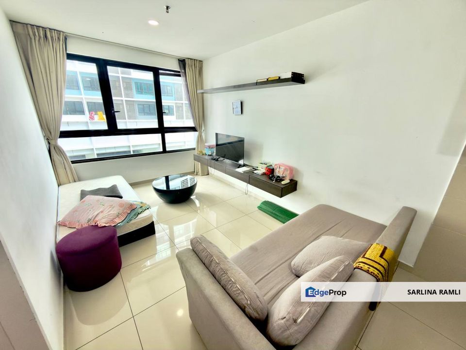 Seksyen 7 Shah Alam  I-Suite I-City, Seksyen 7 Shah Alam, Selangor, Shah Alam