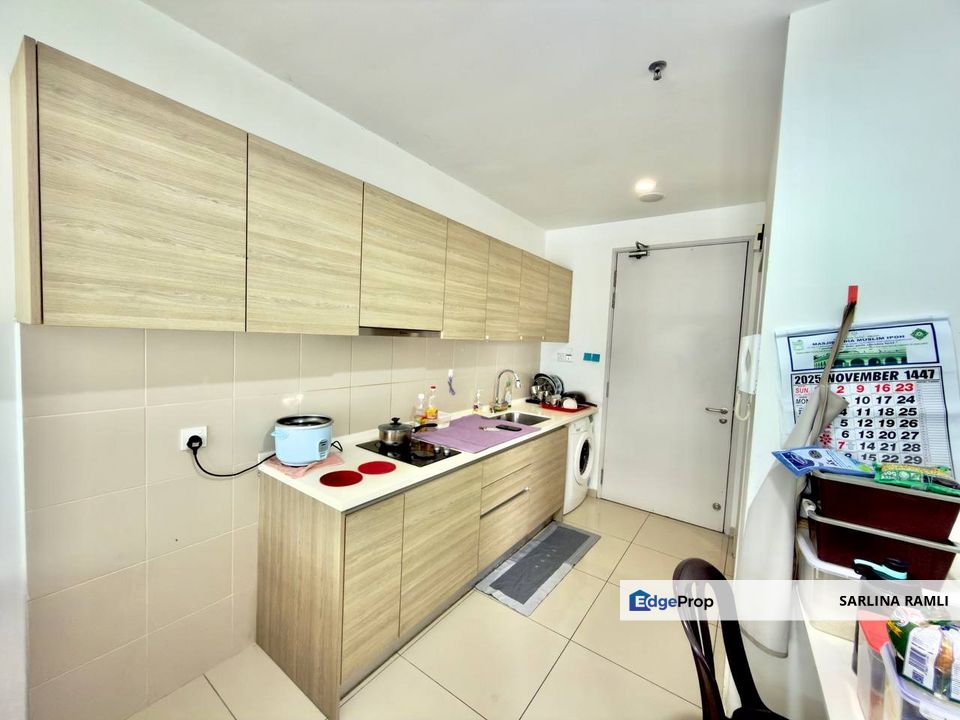 Seksyen 7 Shah Alam  I-Suite I-City, Seksyen 7 Shah Alam, Selangor, Shah Alam