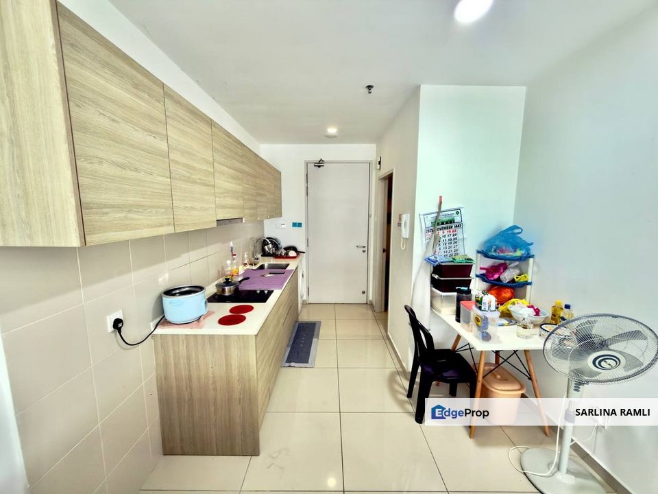 Seksyen 7 Shah Alam  I-Suite I-City, Seksyen 7 Shah Alam, Selangor, Shah Alam