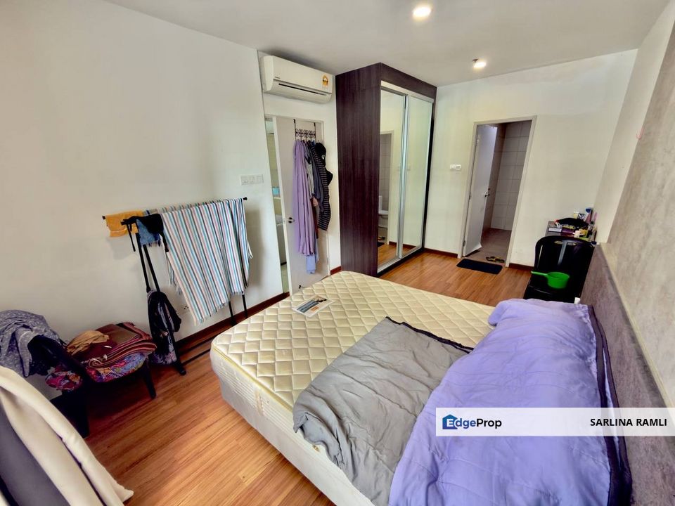 Seksyen 7 Shah Alam  I-Suite I-City, Seksyen 7 Shah Alam, Selangor, Shah Alam