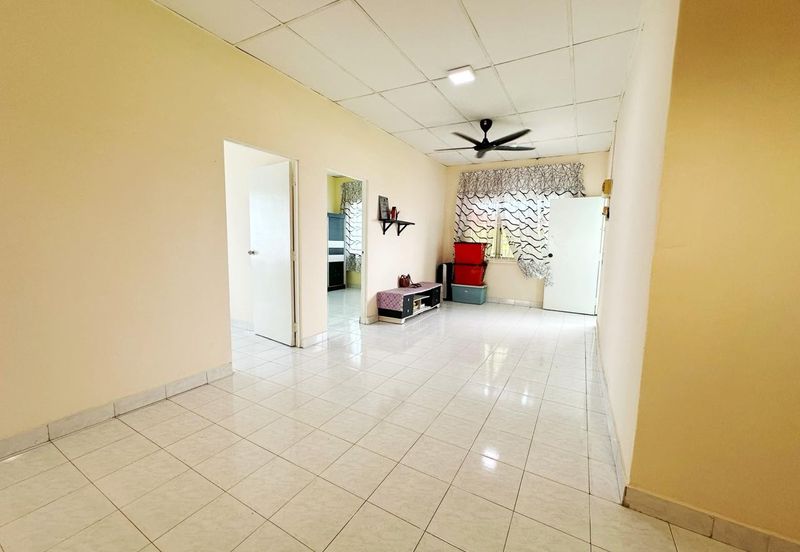 Rumah Pangsa Pandamaran