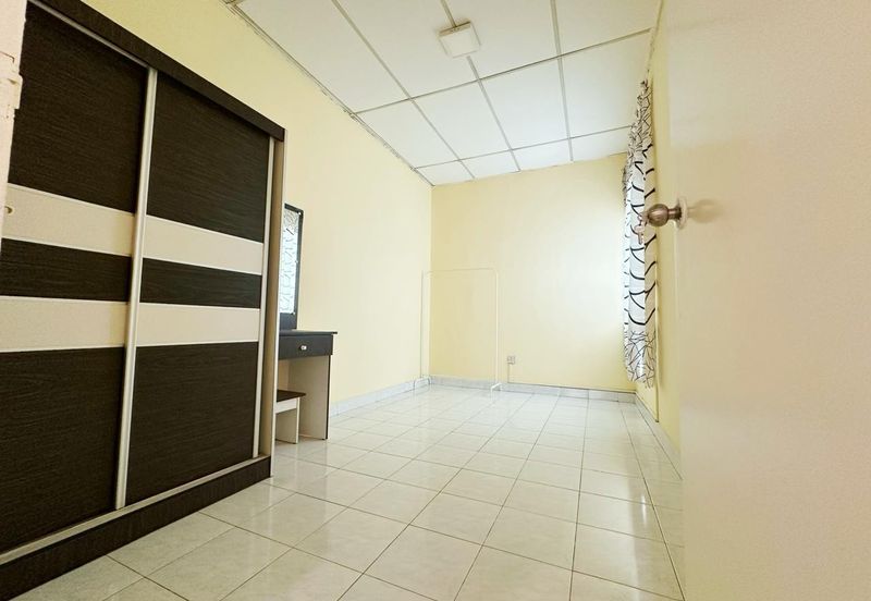 Rumah Pangsa Pandamaran