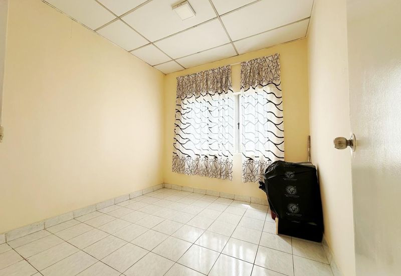 Rumah Pangsa Pandamaran