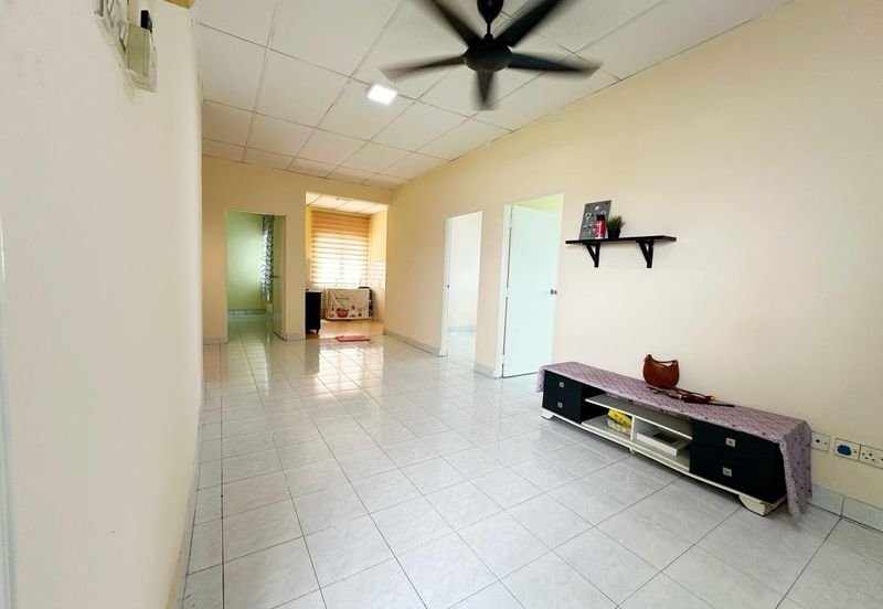 Rumah Pangsa Pandamaran