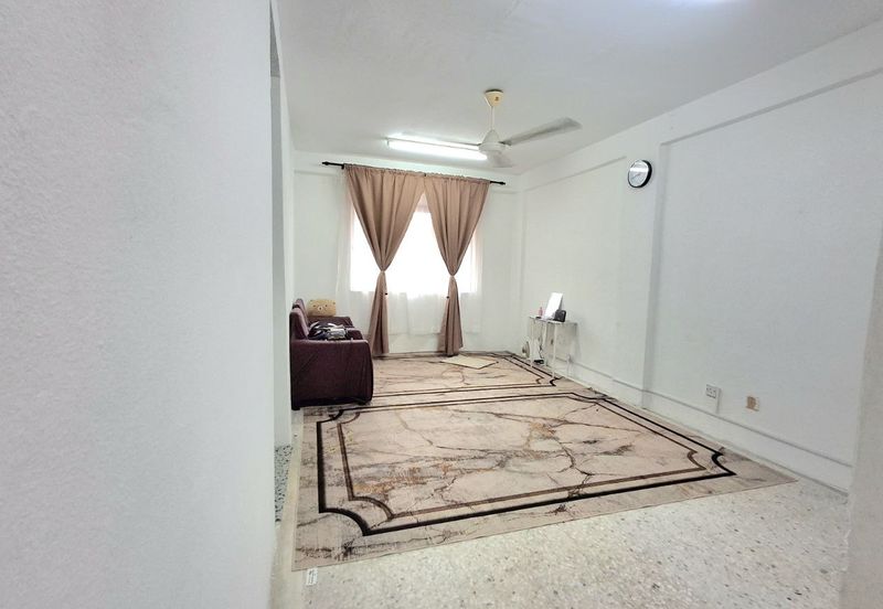 Apartment Kasawari, Taman Impian Ehsan