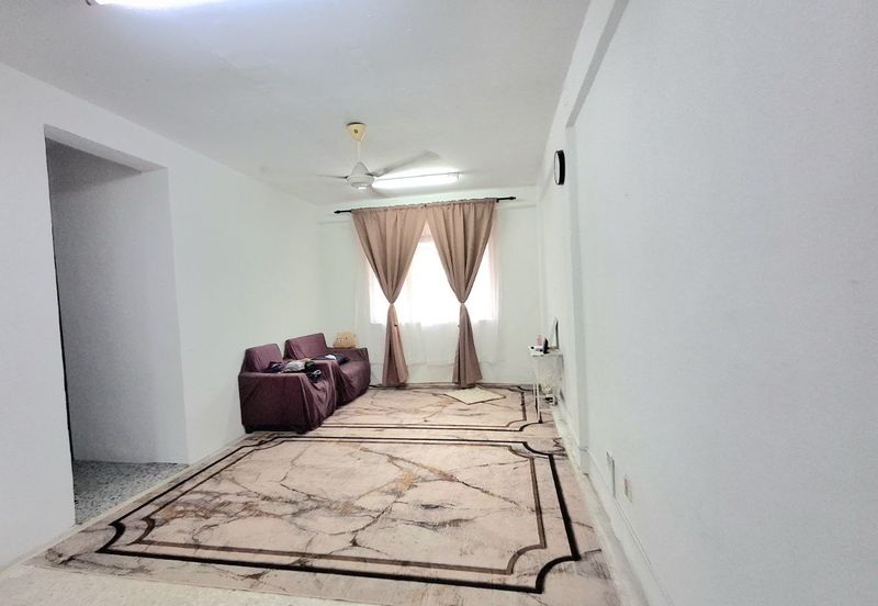 Apartment Kasawari, Taman Impian Ehsan