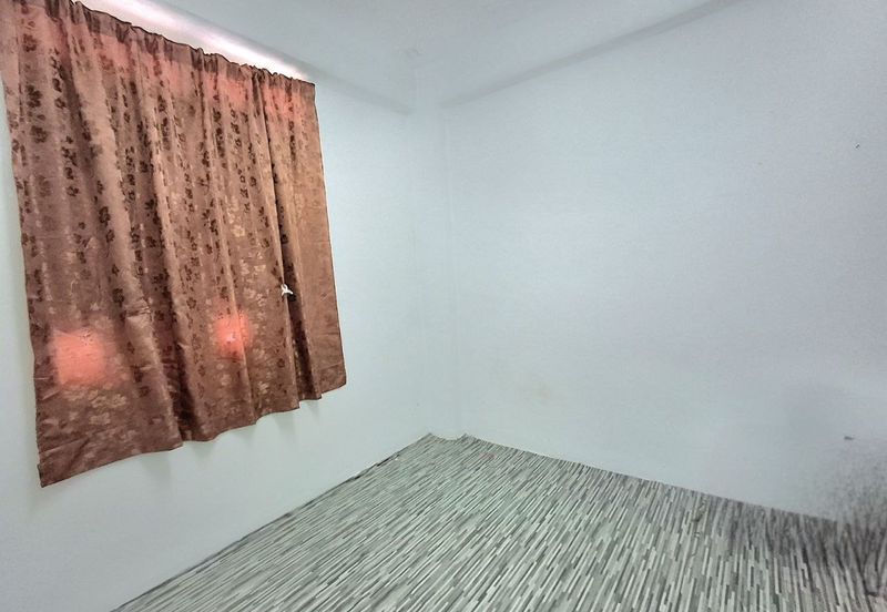 Apartment Kasawari, Taman Impian Ehsan