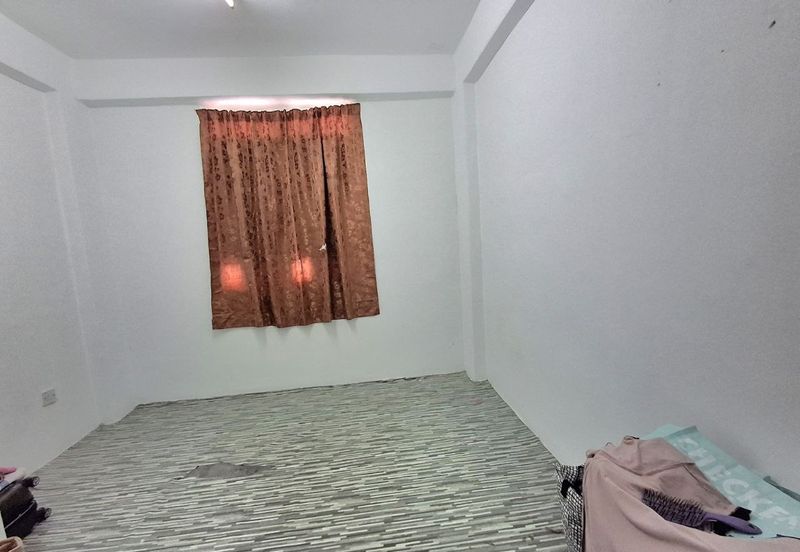 Apartment Kasawari, Taman Impian Ehsan