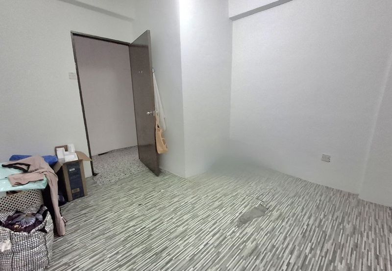 Apartment Kasawari, Taman Impian Ehsan