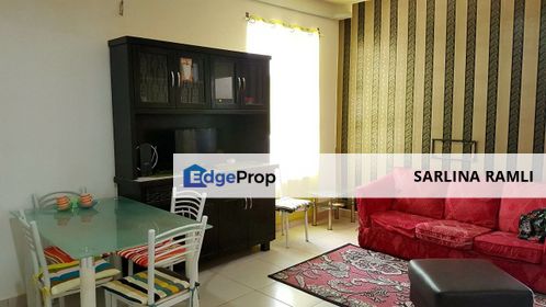 Cyberjaya Fully Furnished Apartment The Domain @ NeoCyber, Selangor, Cyberjaya