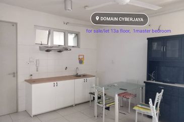 The Domain @ NeoCyber